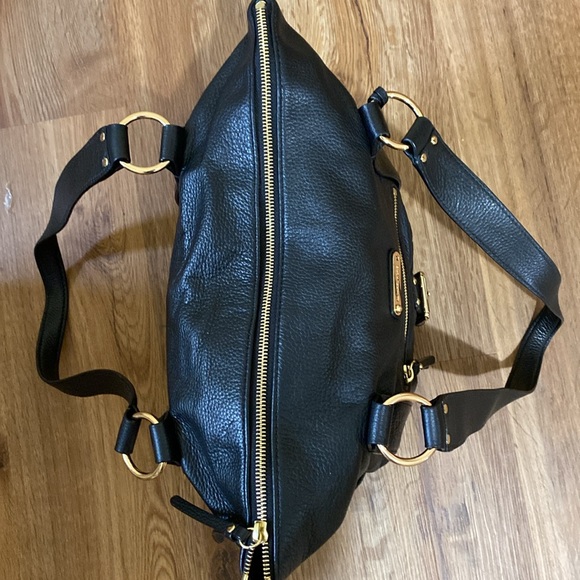 Black Michael Kors Satchel/Shoulder Bag - Picture 9 of 9